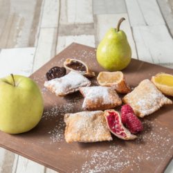 Tourtons Sucrés